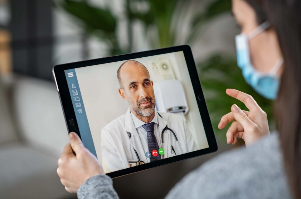 Pharmacy and Telemedicine: Transforming Patient Care in the Digital Age