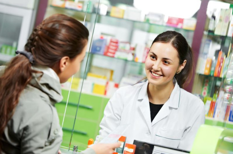 Harmonizing Health: Pharmacy with Medication Synchronization