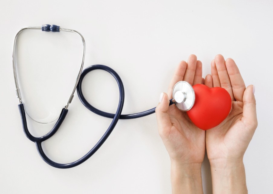 Best Pharmacy for Hypertension Management: Prioritizing Your Heart Health