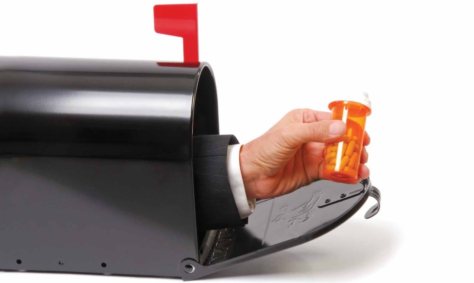 Refill, Relax, Repeat: The Rise of Mail-Order Pharmacies